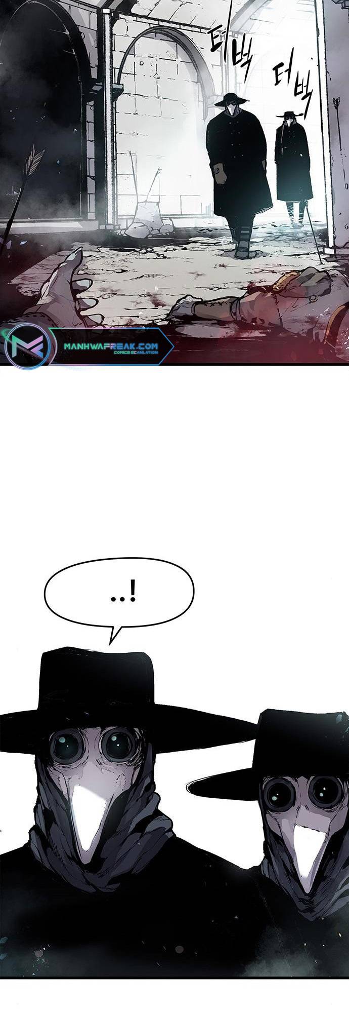 Corpse Knight Gunther chapter 2 page 3