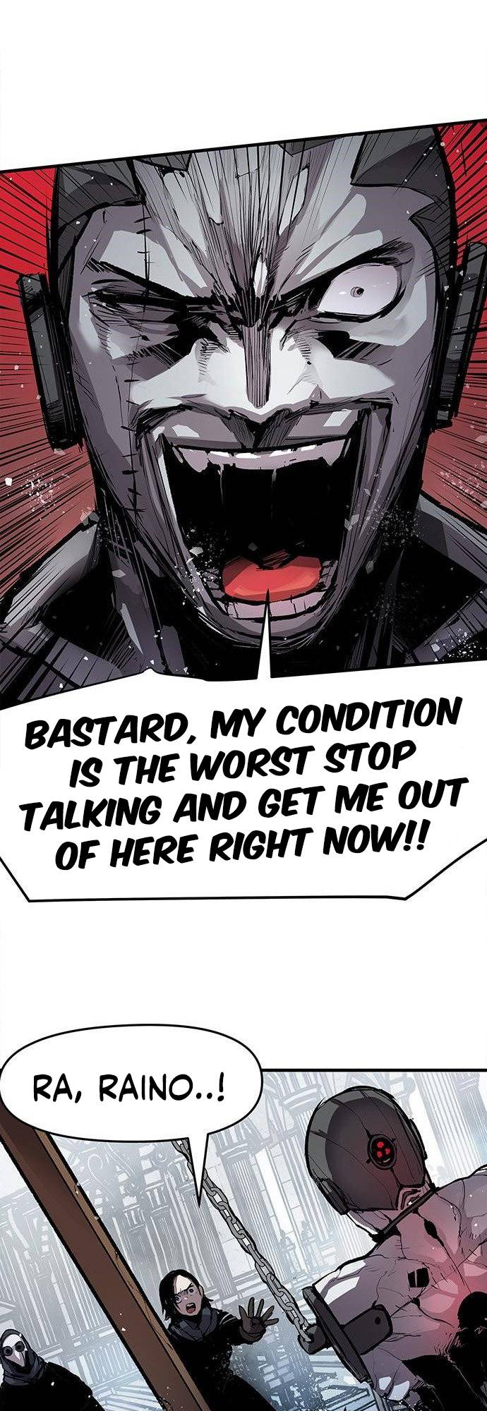 Corpse Knight Gunther chapter 2 page 31