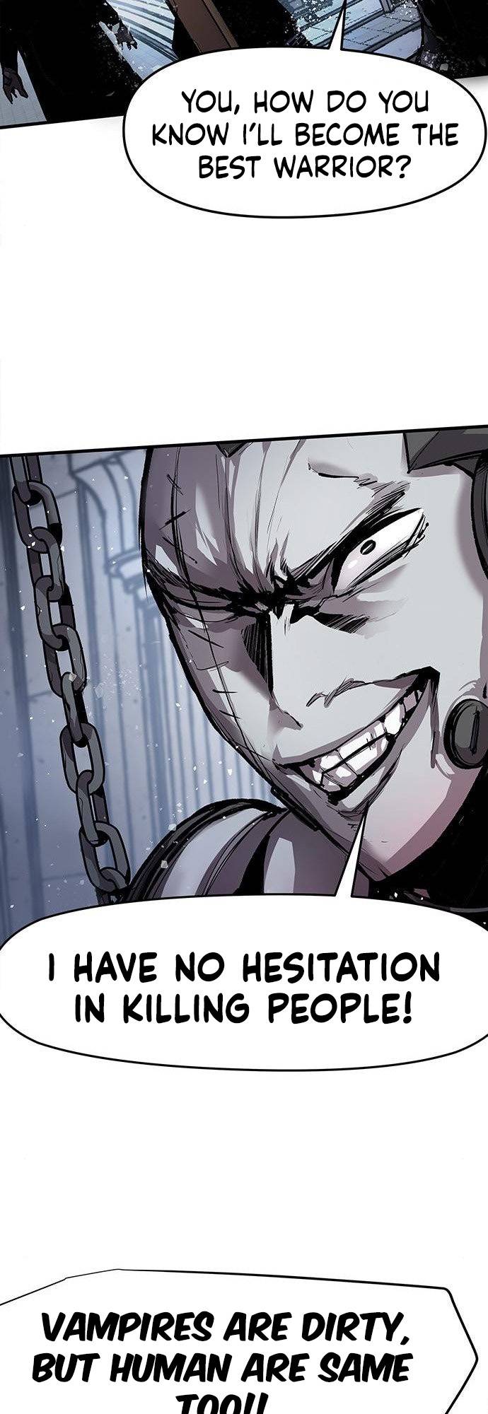 Corpse Knight Gunther chapter 2 page 32