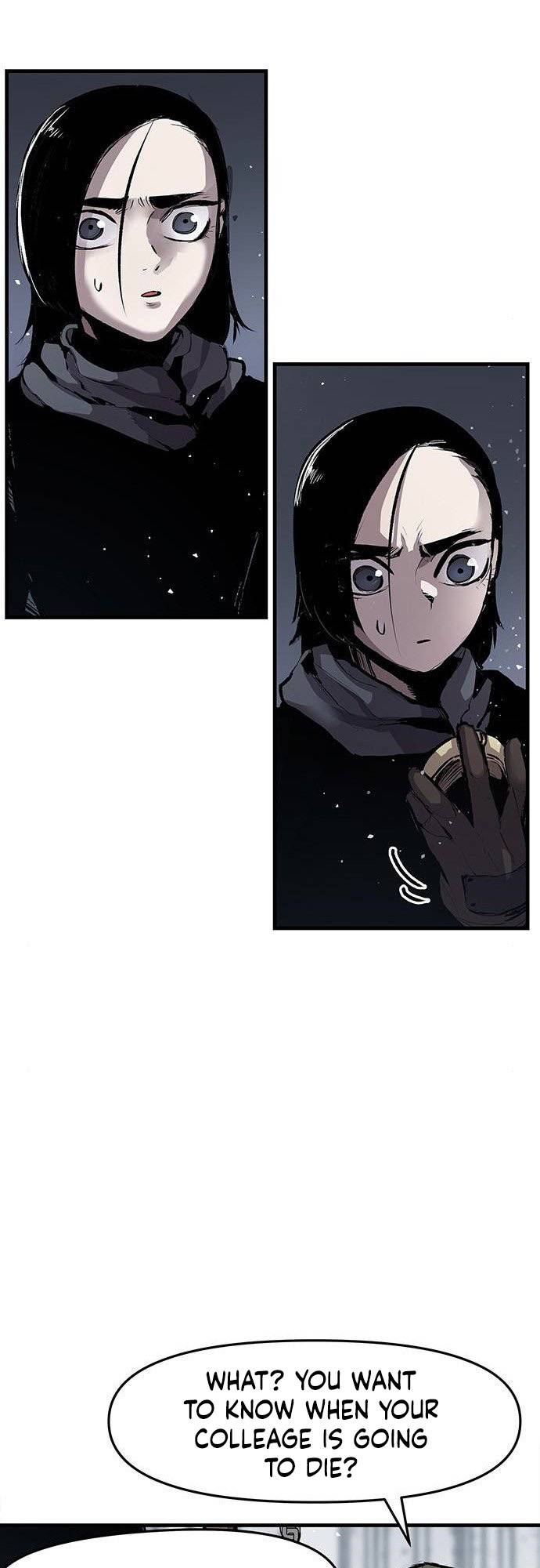 Corpse Knight Gunther chapter 2 page 37