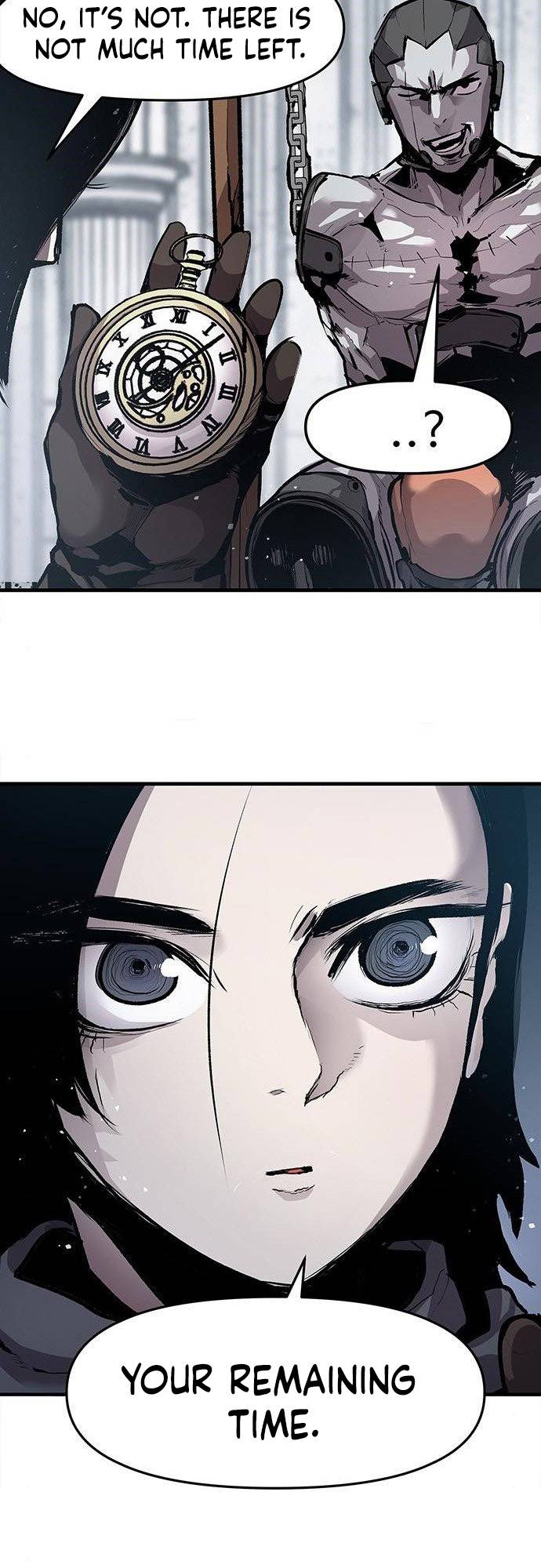 Corpse Knight Gunther chapter 2 page 38