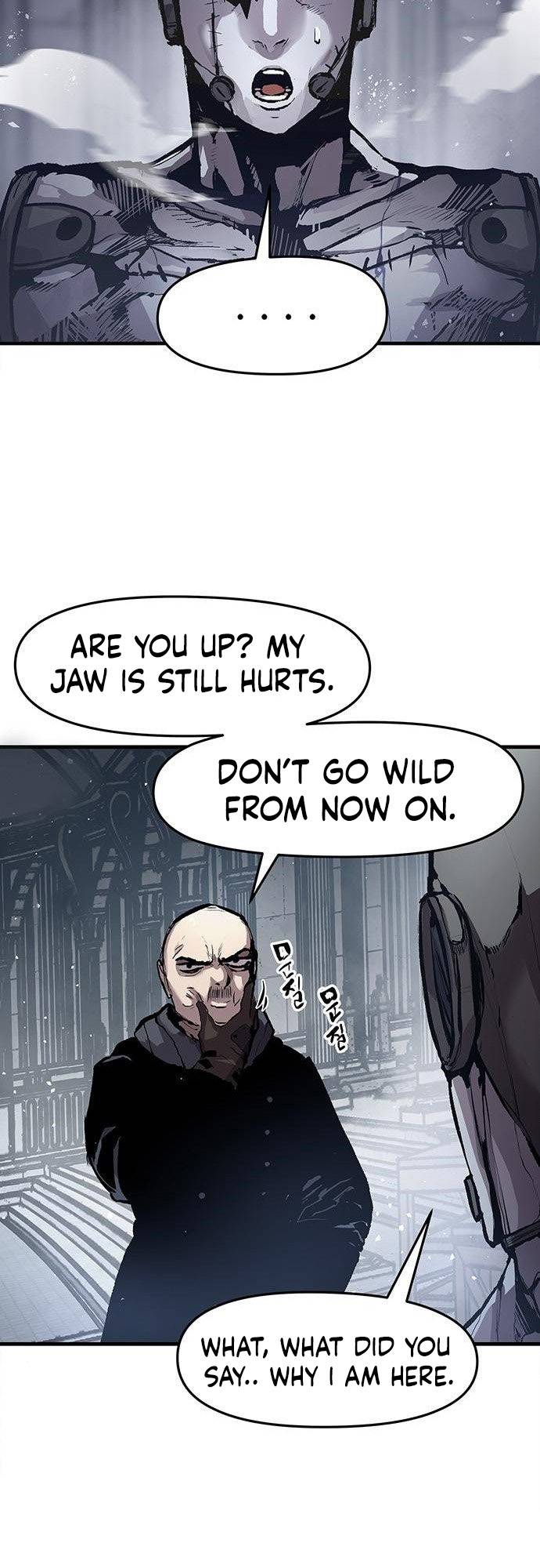 Corpse Knight Gunther chapter 2 page 44