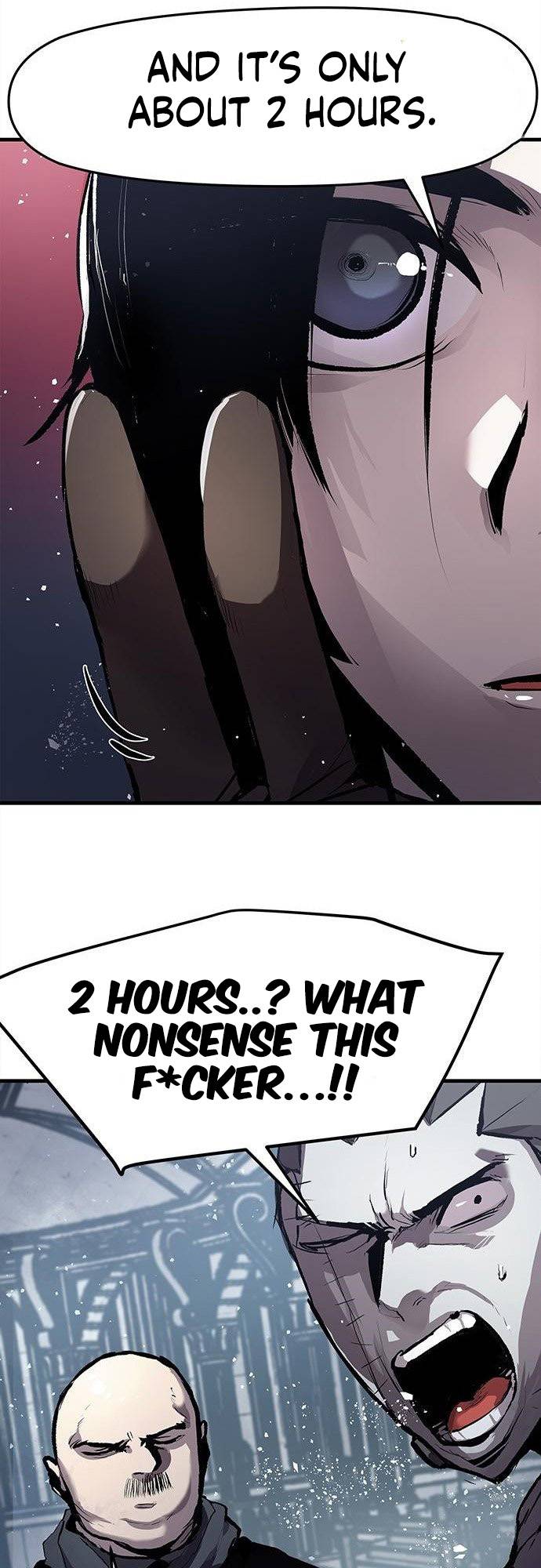 Corpse Knight Gunther chapter 2 page 50