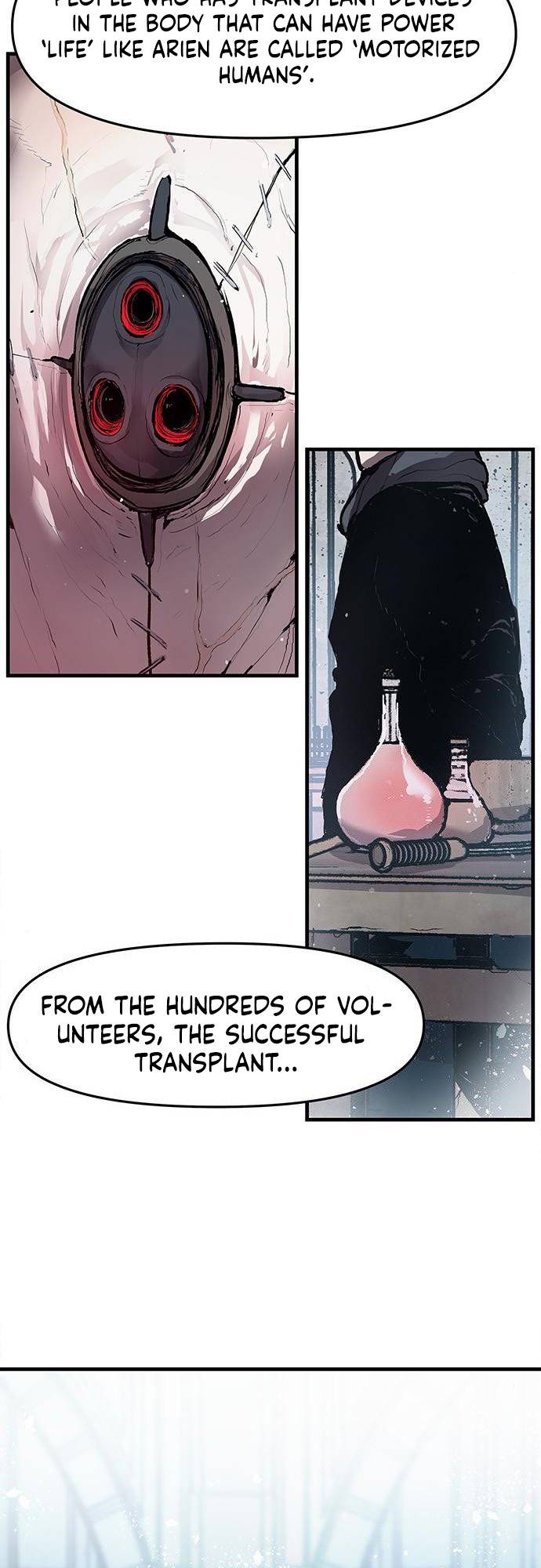 Corpse Knight Gunther chapter 2 page 52