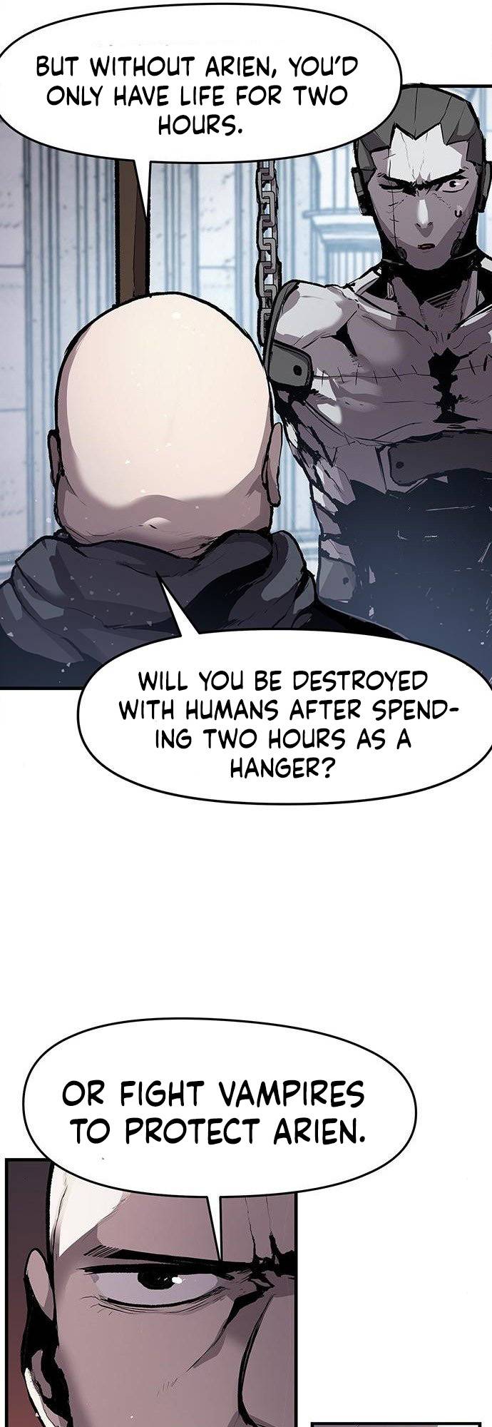 Corpse Knight Gunther chapter 2 page 55