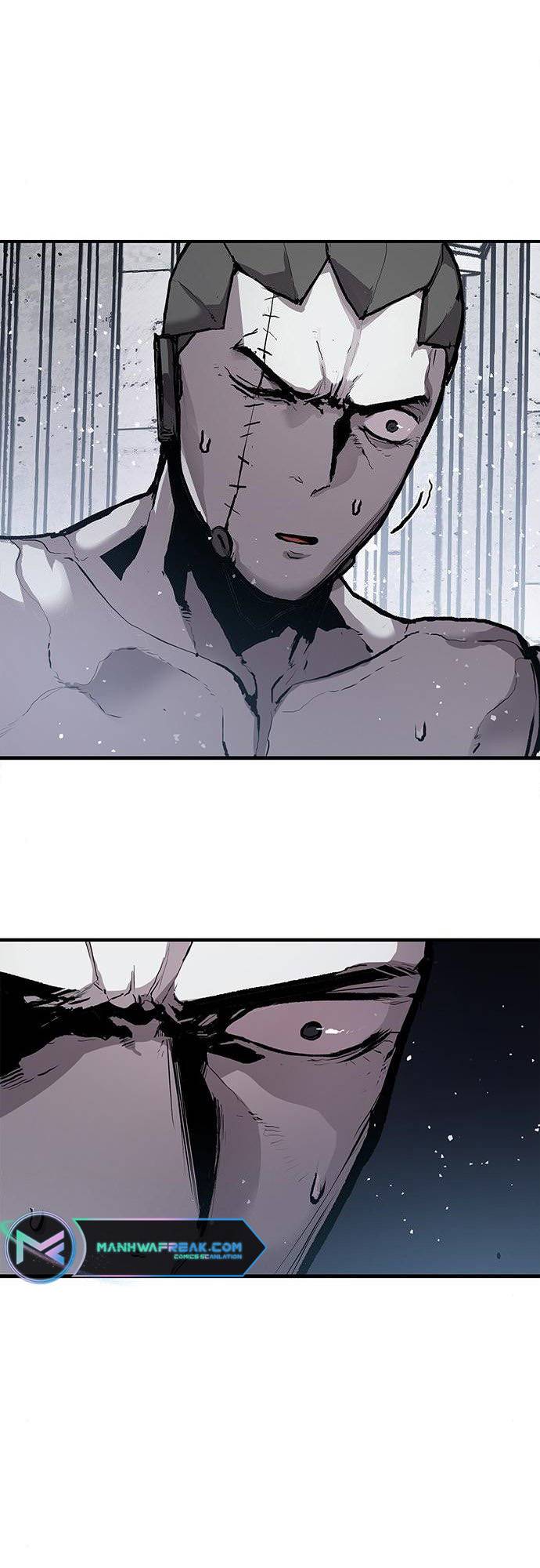 Corpse Knight Gunther chapter 2 page 57