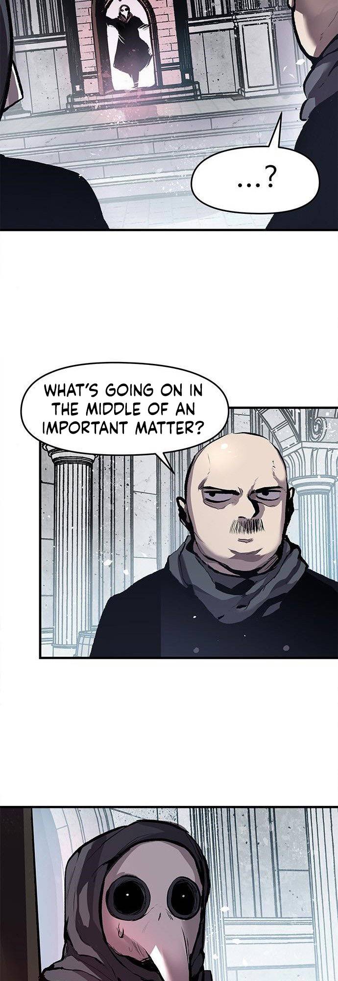 Corpse Knight Gunther chapter 2 page 59