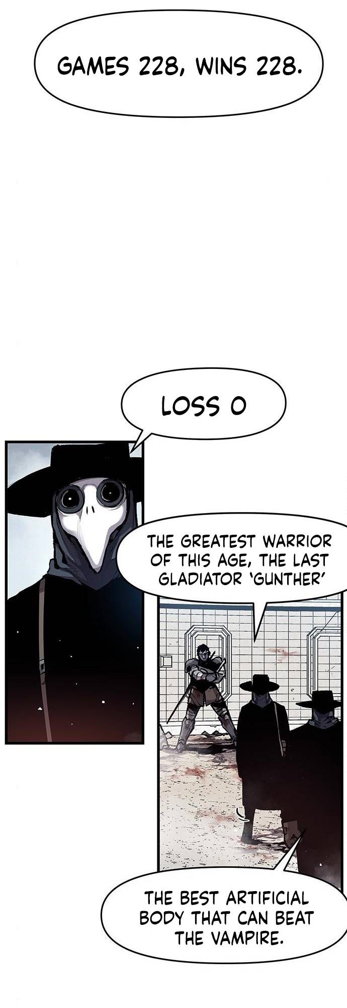 Corpse Knight Gunther chapter 2 page 6