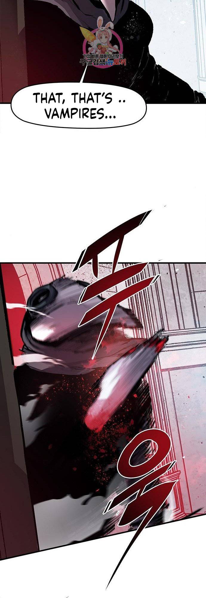 Corpse Knight Gunther chapter 2 page 60