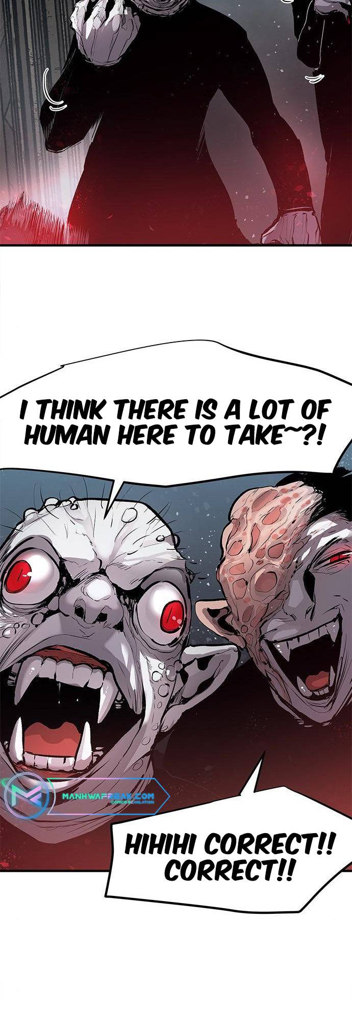 Corpse Knight Gunther chapter 2 page 62