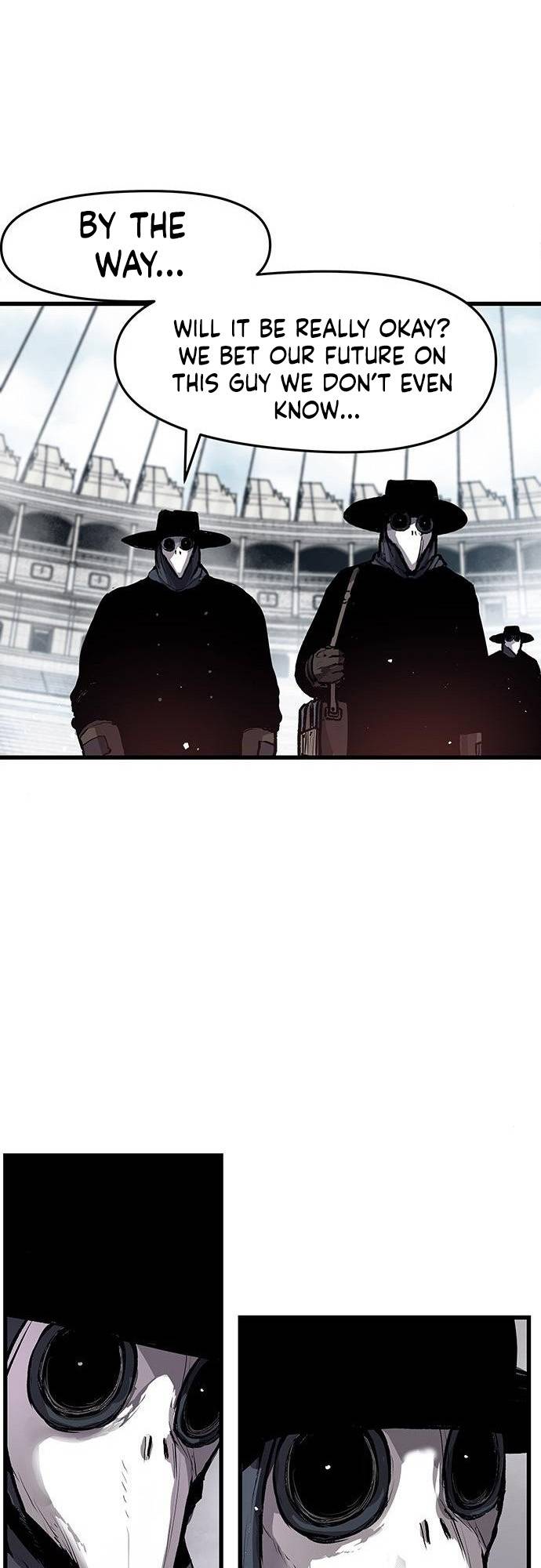 Corpse Knight Gunther chapter 2 page 7