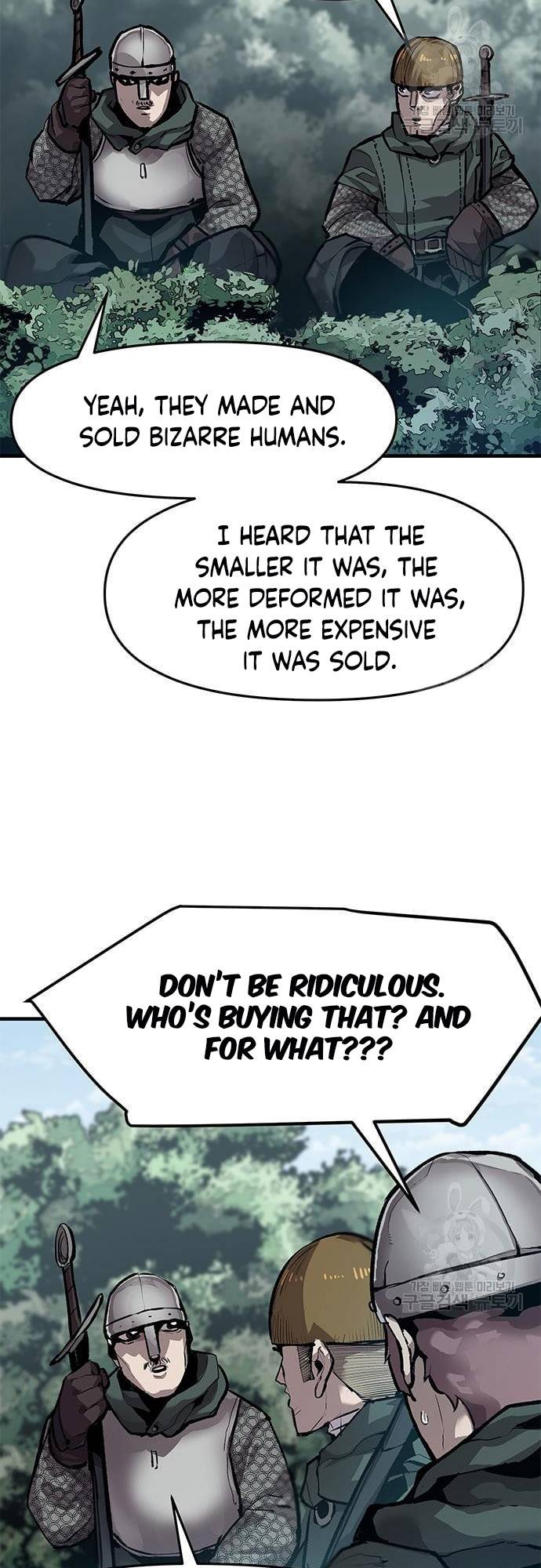 Corpse Knight Gunther chapter 20 page 12