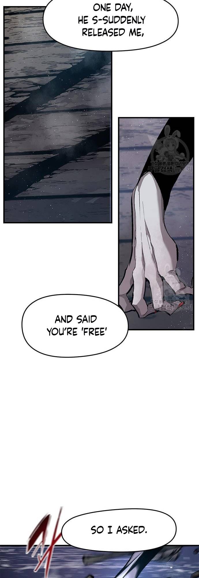 Corpse Knight Gunther chapter 20 page 23