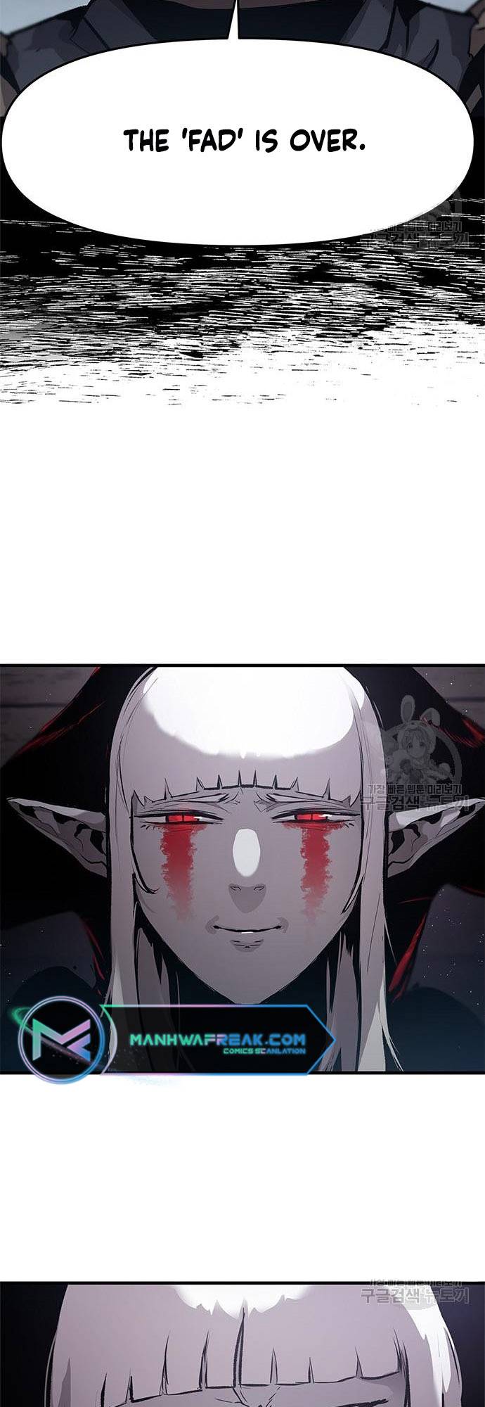 Corpse Knight Gunther chapter 20 page 27