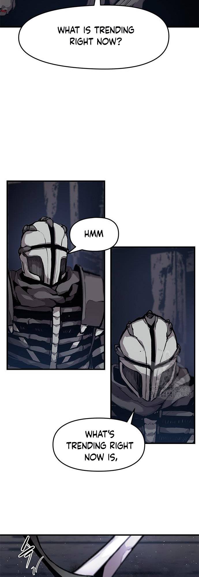 Corpse Knight Gunther chapter 20 page 31