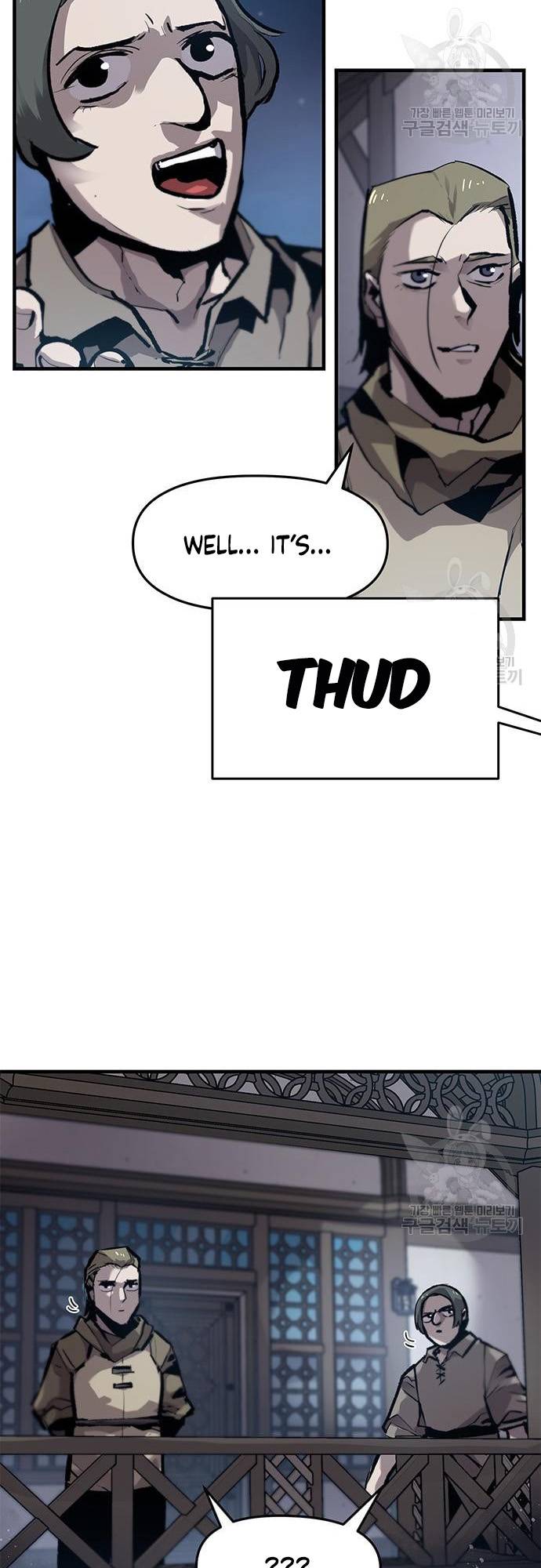 Corpse Knight Gunther chapter 20 page 42