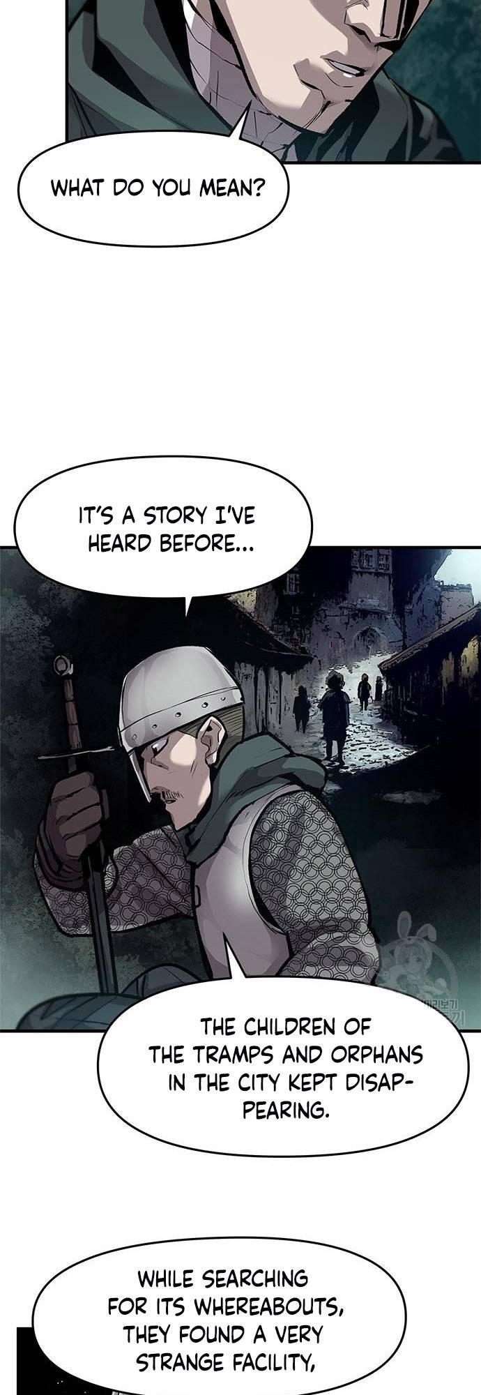 Corpse Knight Gunther chapter 20 page 7