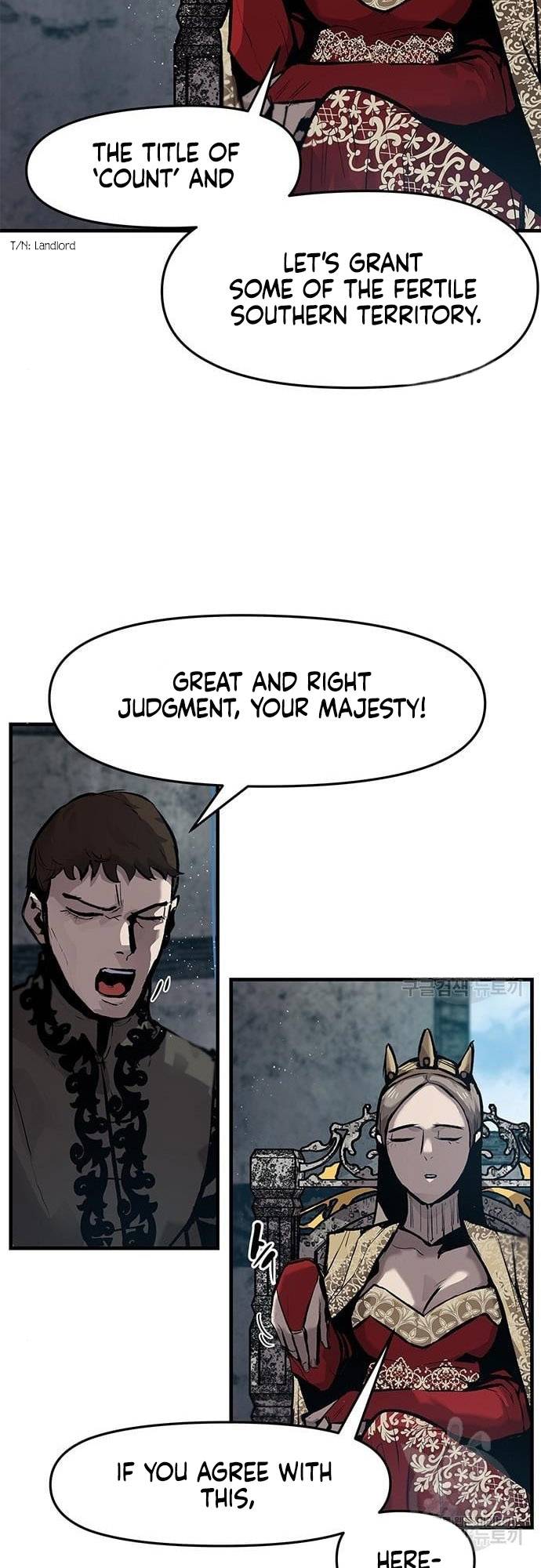 Corpse Knight Gunther chapter 21 page 31