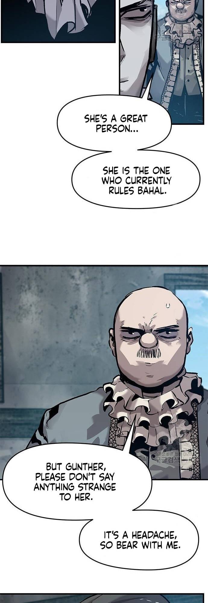 Corpse Knight Gunther chapter 21 page 5