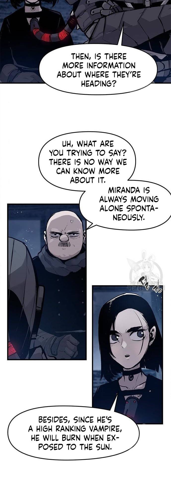 Corpse Knight Gunther chapter 22 page 15