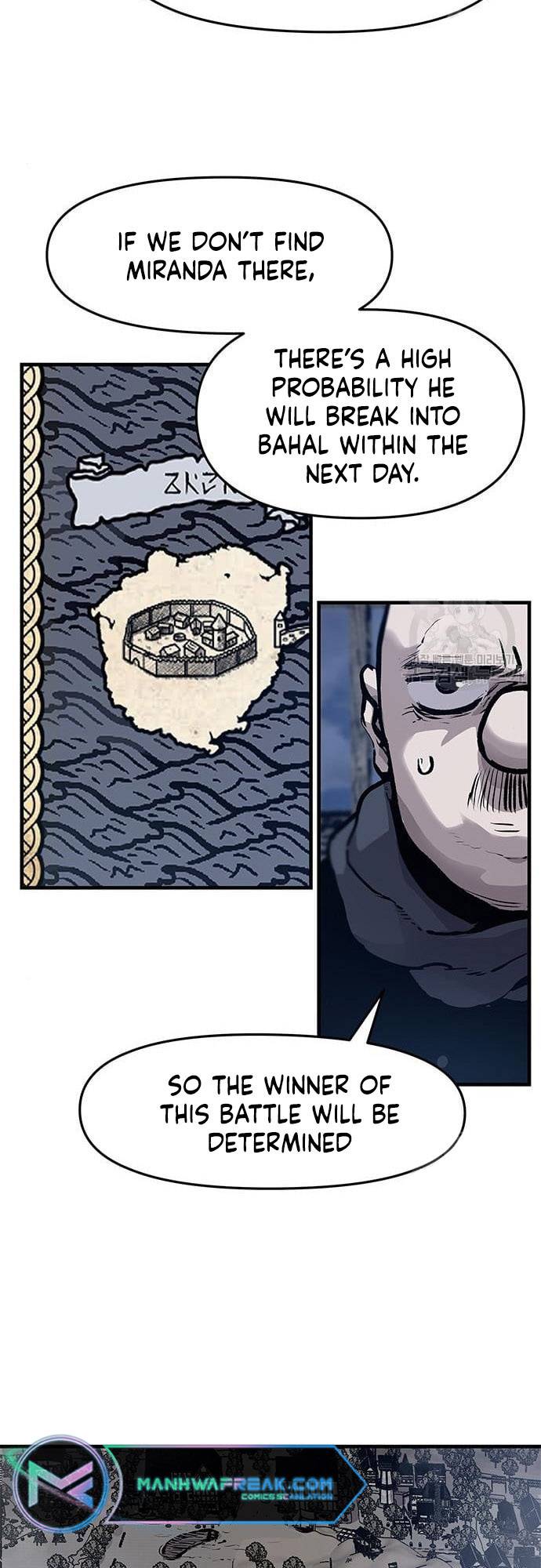 Corpse Knight Gunther chapter 22 page 20