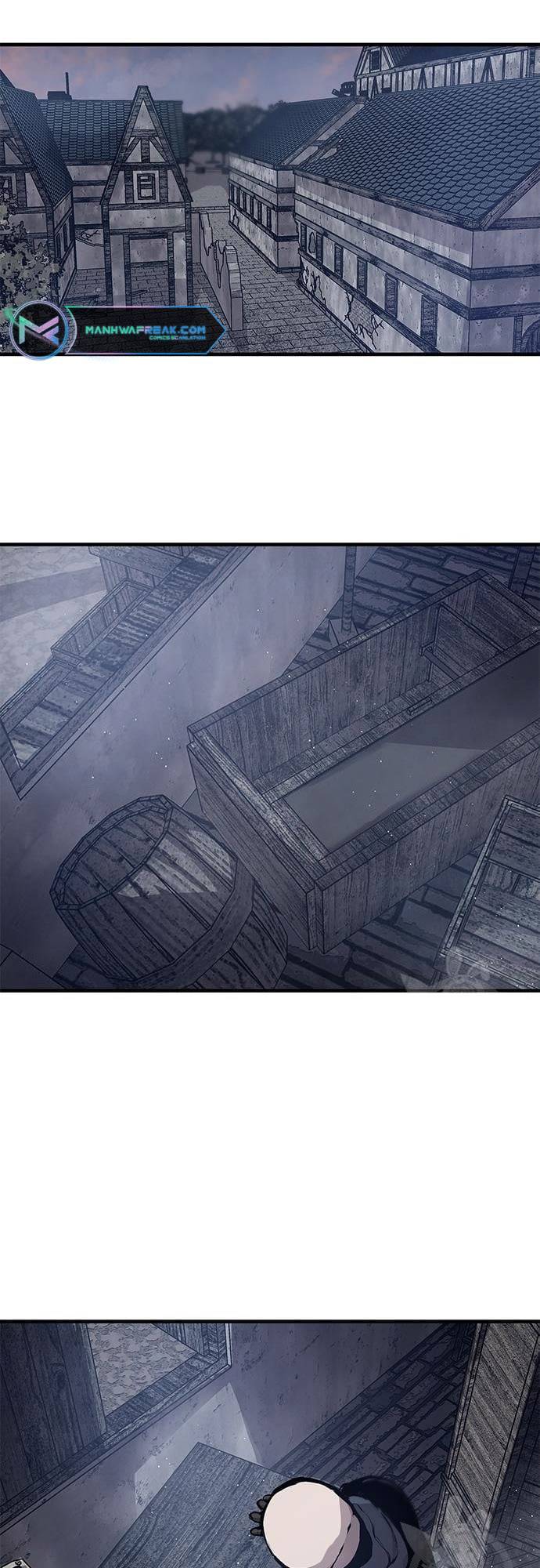 Corpse Knight Gunther chapter 23 page 27