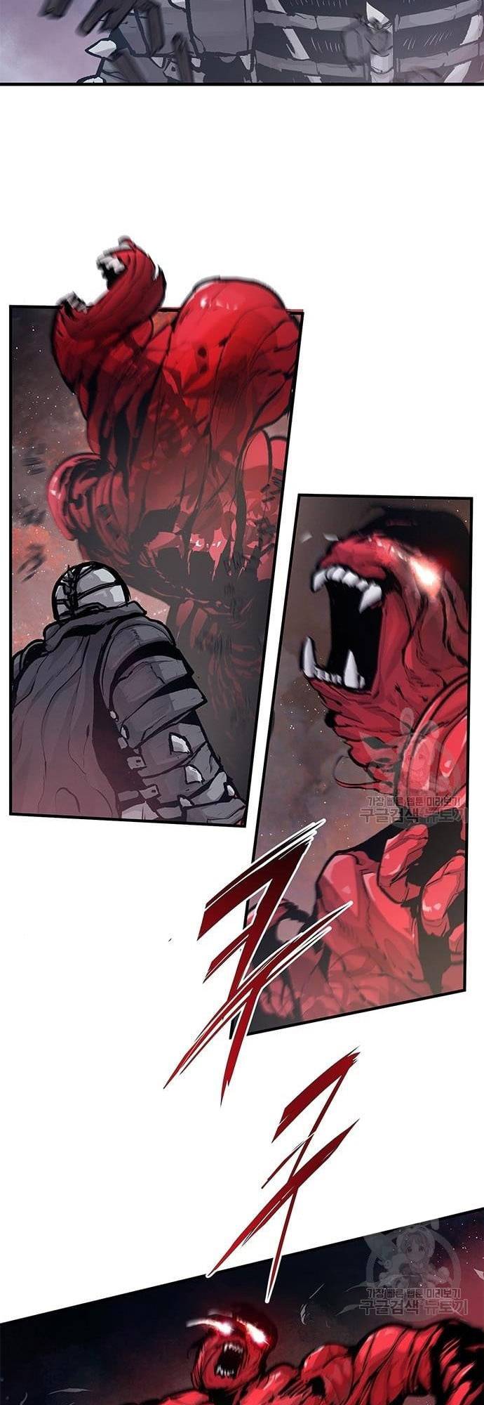 Corpse Knight Gunther chapter 23 page 40