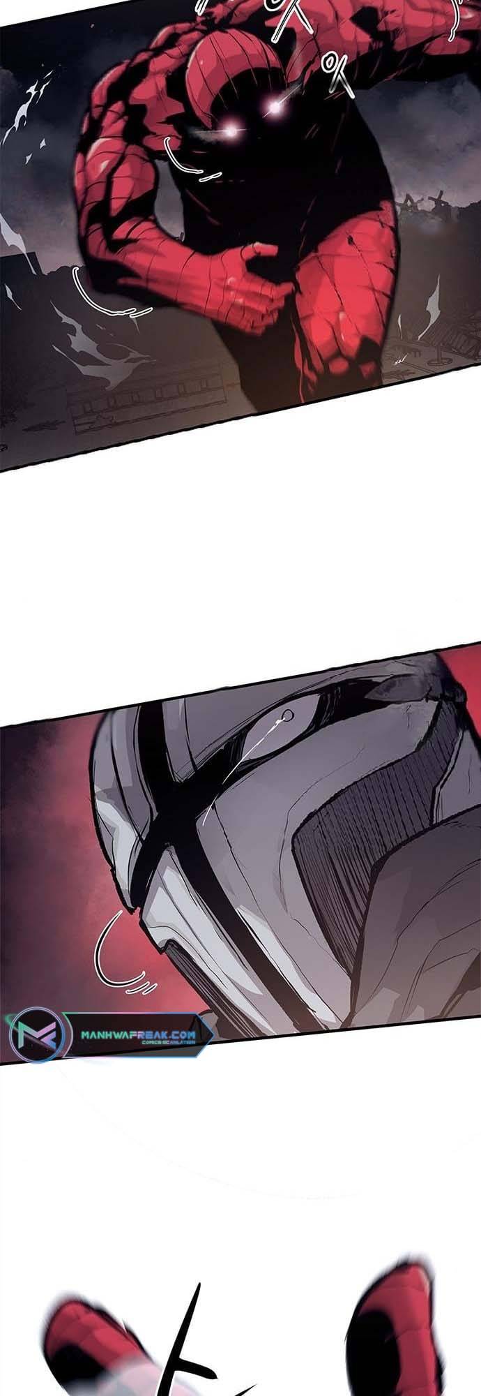 Corpse Knight Gunther chapter 24 page 14