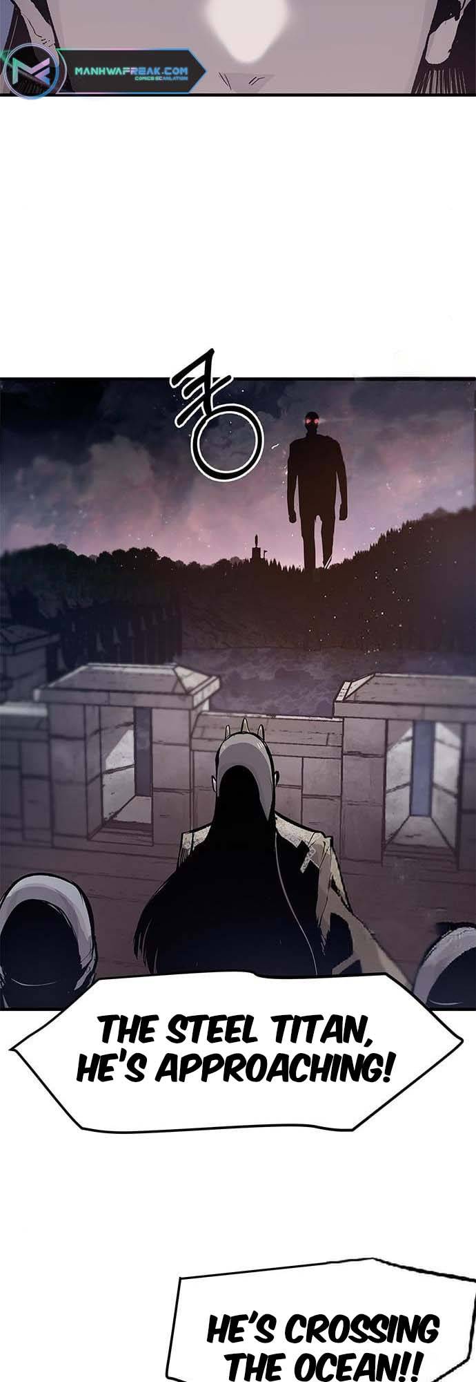 Corpse Knight Gunther chapter 24 page 27