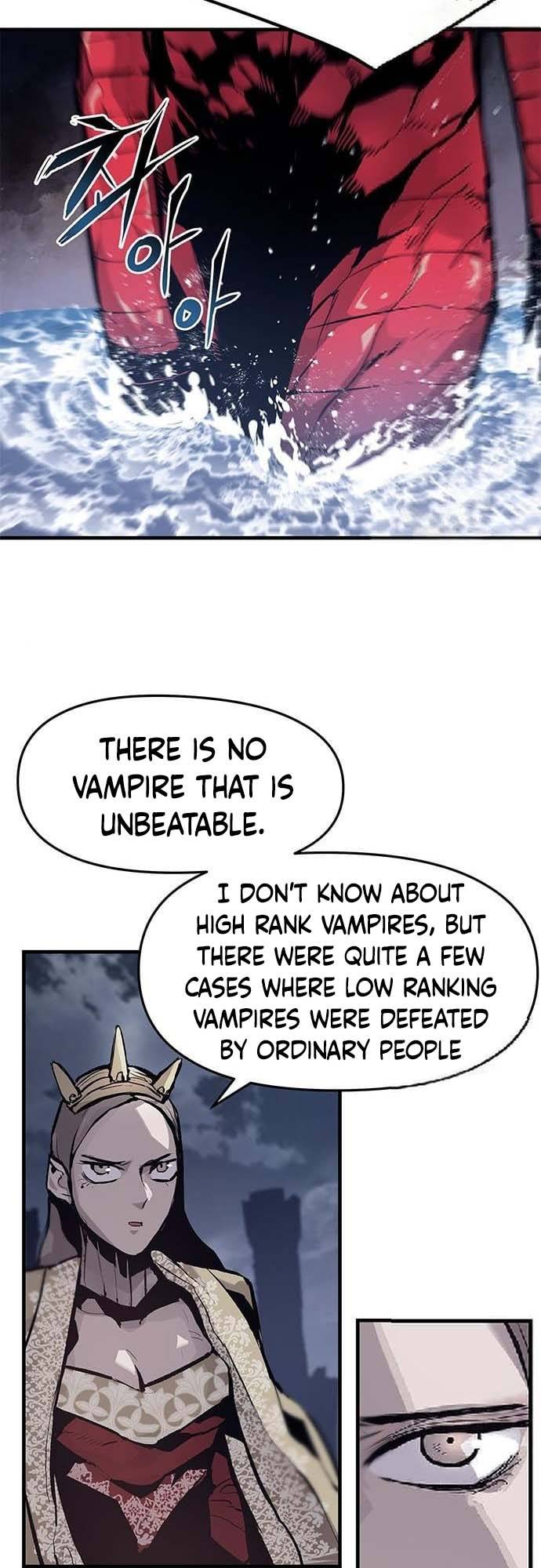 Corpse Knight Gunther chapter 24 page 28