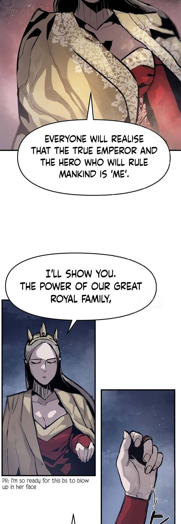 Corpse Knight Gunther chapter 24 page 33