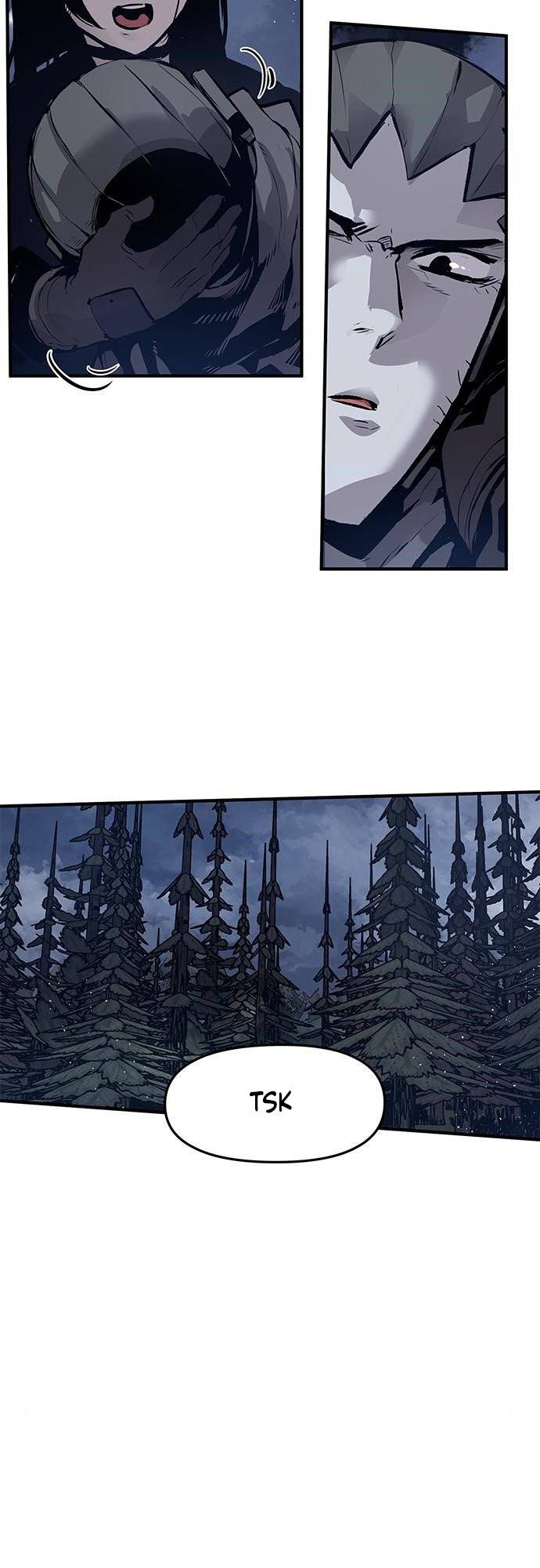 Corpse Knight Gunther chapter 25 page 10