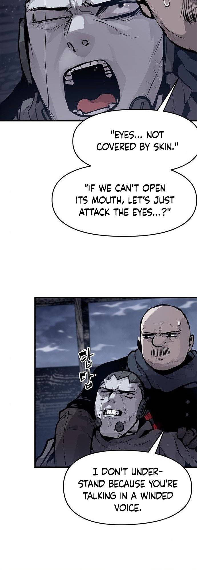 Corpse Knight Gunther chapter 25 page 14