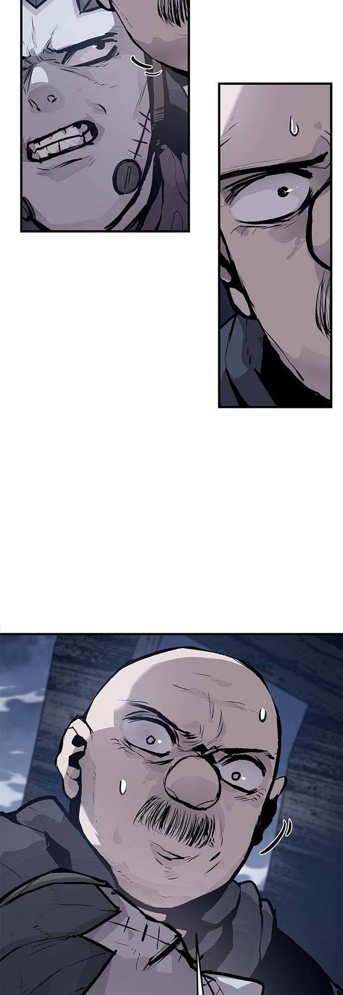 Corpse Knight Gunther chapter 25 page 16