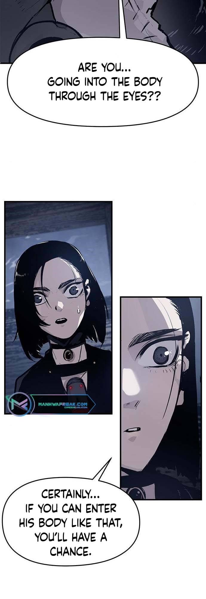 Corpse Knight Gunther chapter 25 page 17