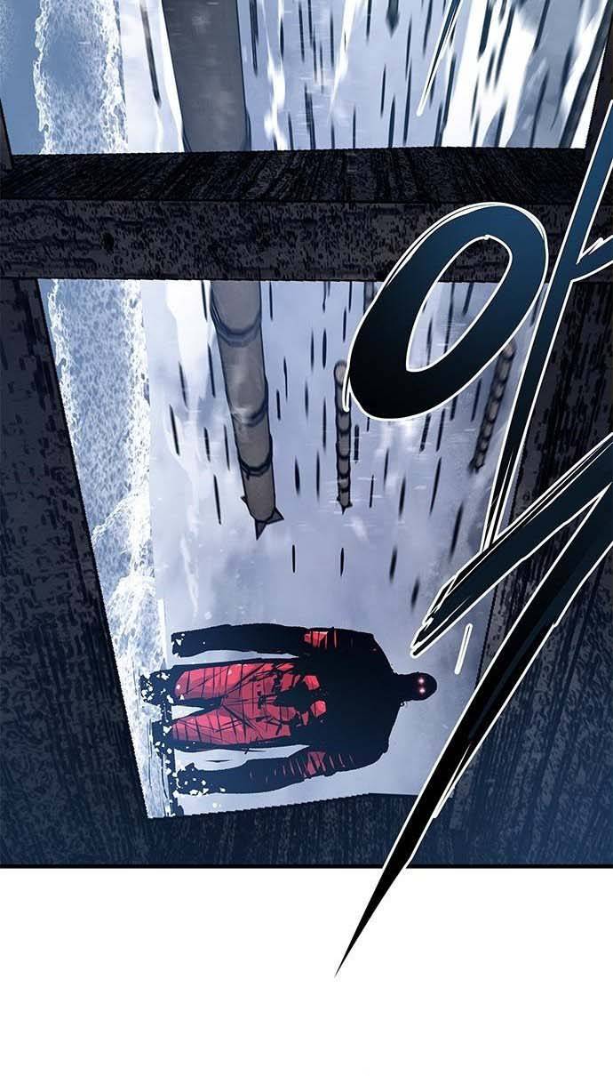 Corpse Knight Gunther chapter 25 page 20