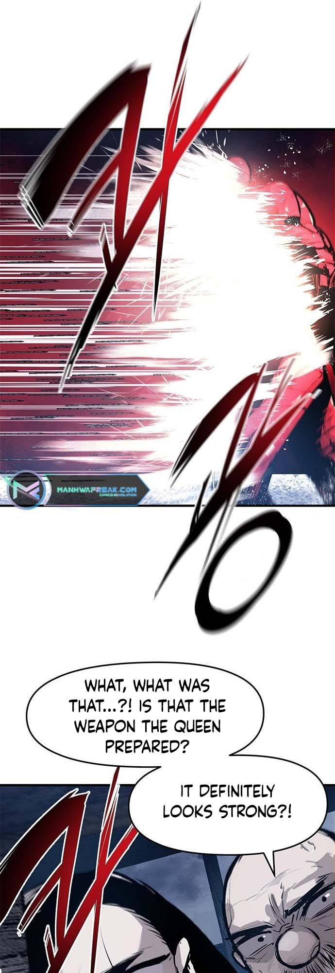 Corpse Knight Gunther chapter 25 page 21