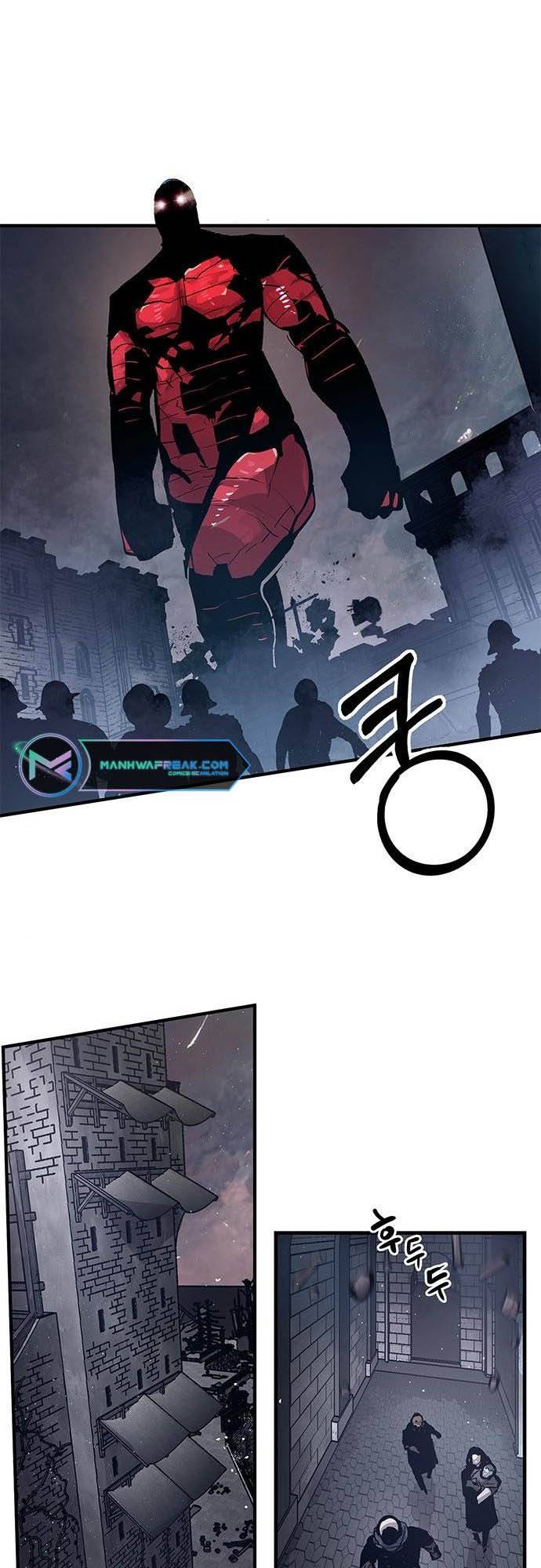 Corpse Knight Gunther chapter 25 page 28