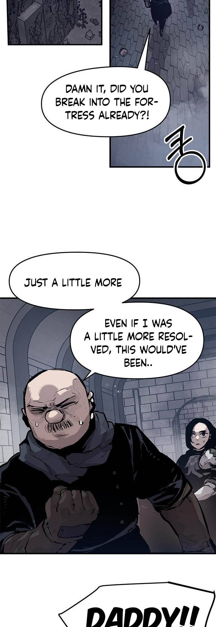 Corpse Knight Gunther chapter 25 page 29