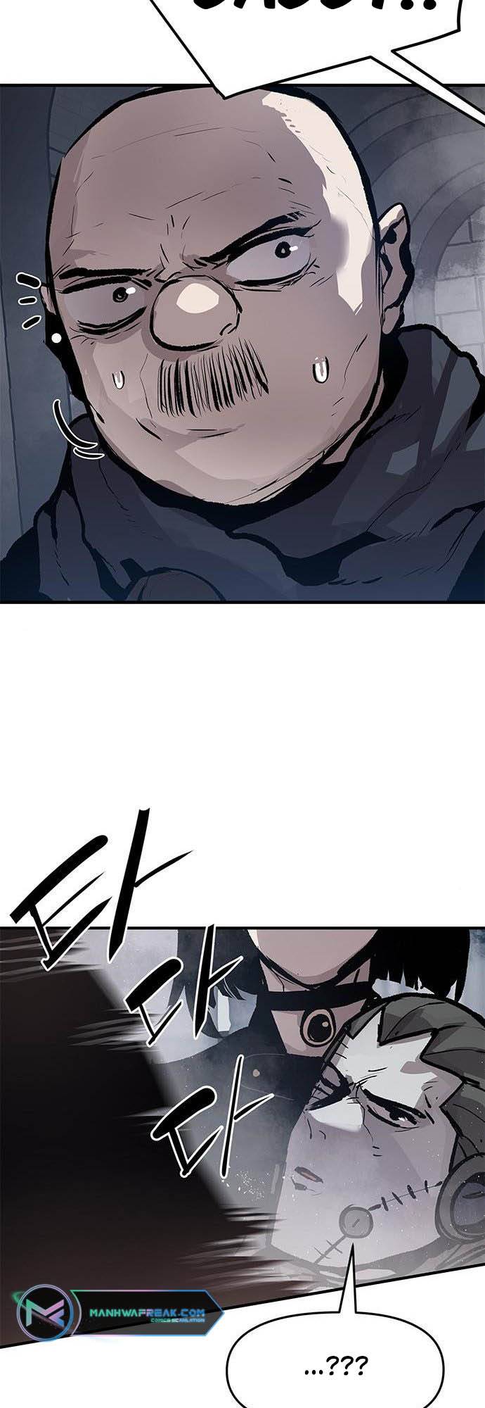 Corpse Knight Gunther chapter 25 page 30