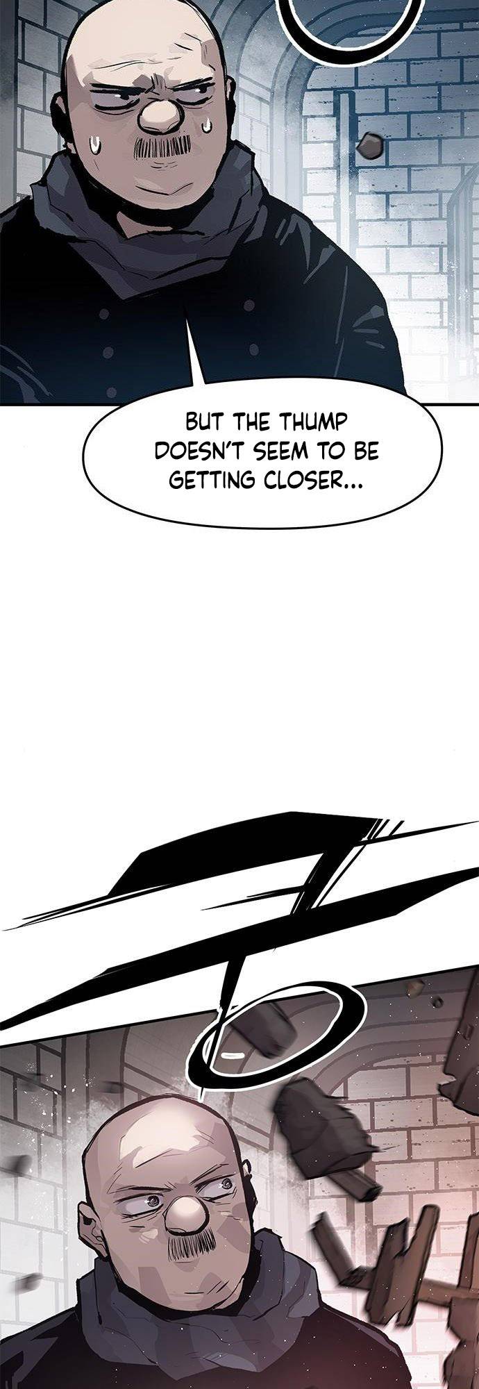 Corpse Knight Gunther chapter 25 page 42