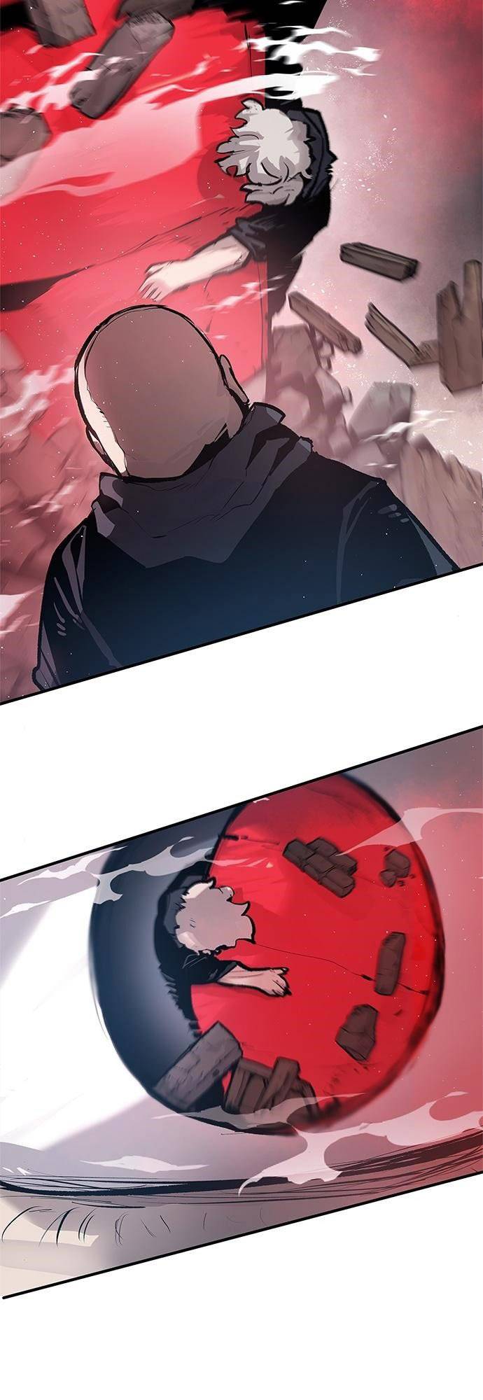 Corpse Knight Gunther chapter 25 page 44