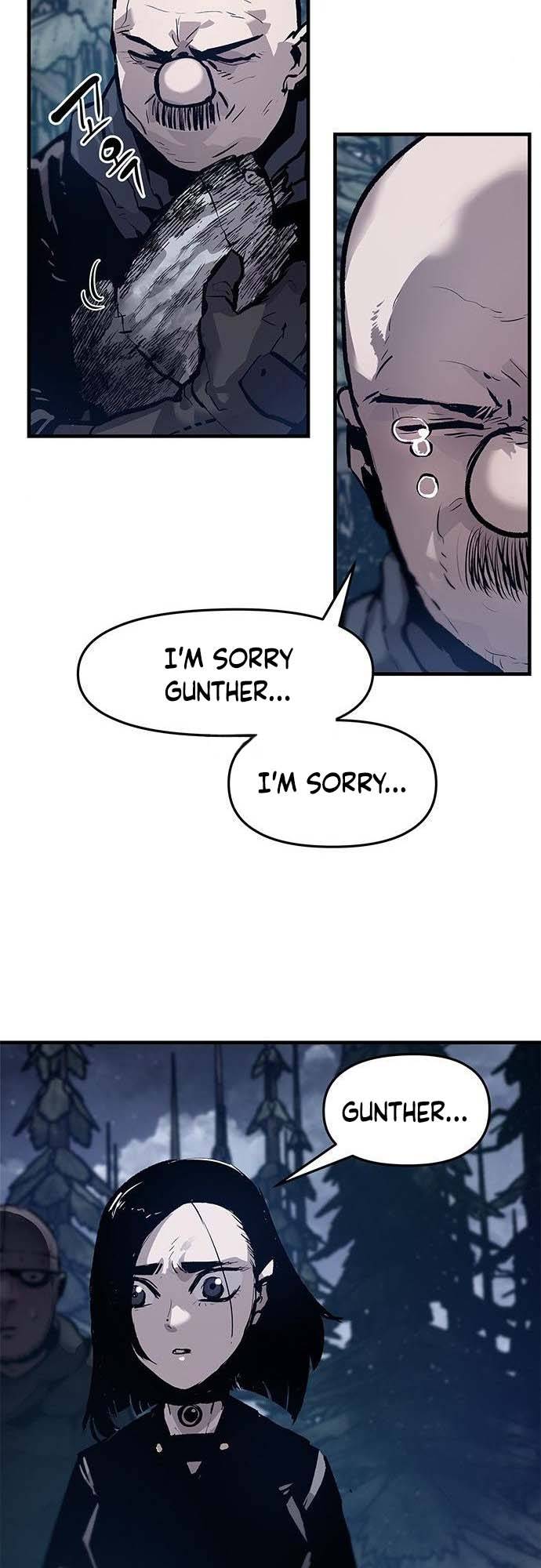 Corpse Knight Gunther chapter 25 page 5