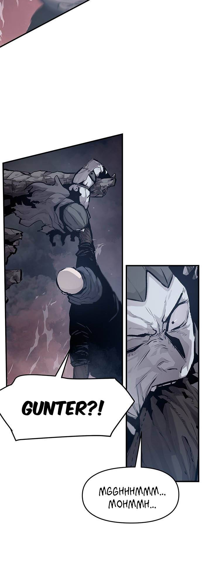 Corpse Knight Gunther chapter 26 page 10