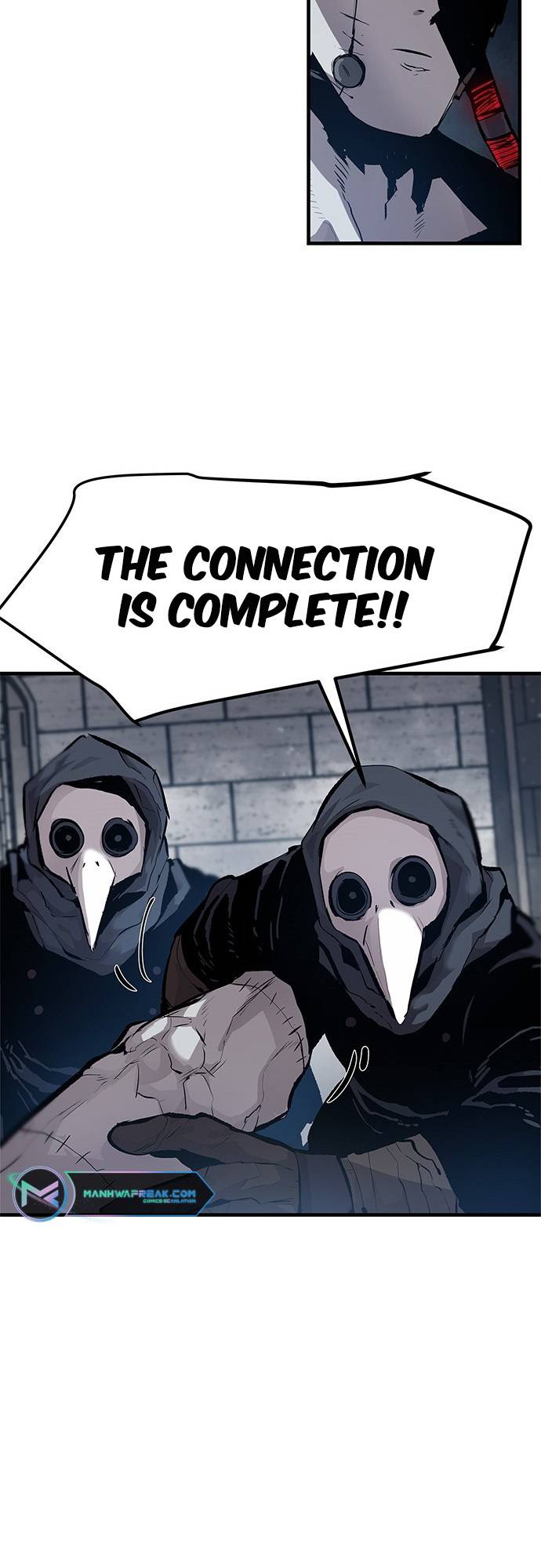 Corpse Knight Gunther chapter 26 page 42