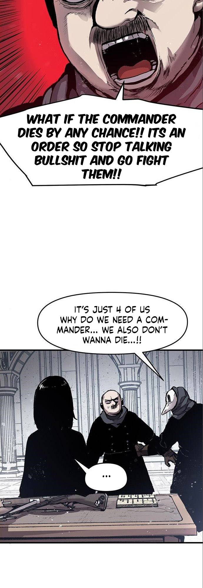 Corpse Knight Gunther chapter 3 page 10