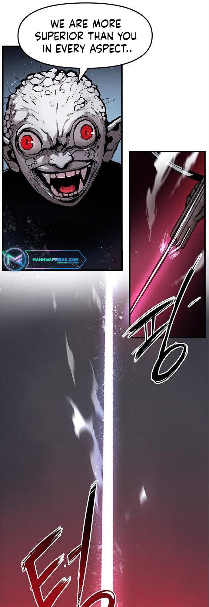 Corpse Knight Gunther chapter 3 page 16