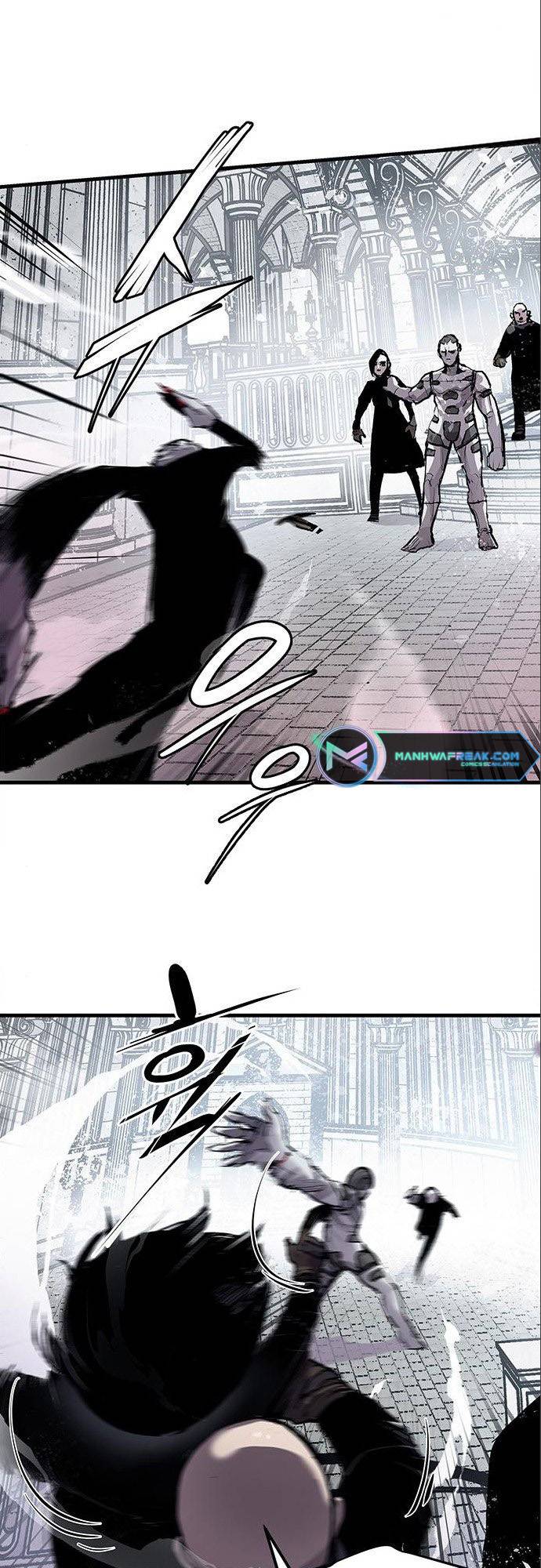 Corpse Knight Gunther chapter 3 page 37