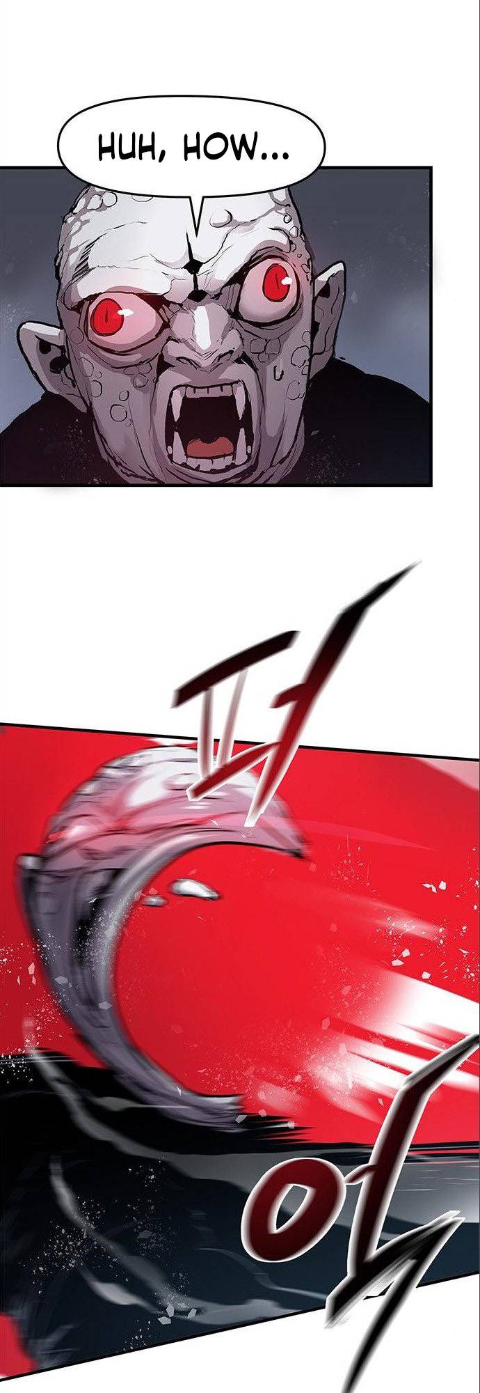 Corpse Knight Gunther chapter 3 page 40