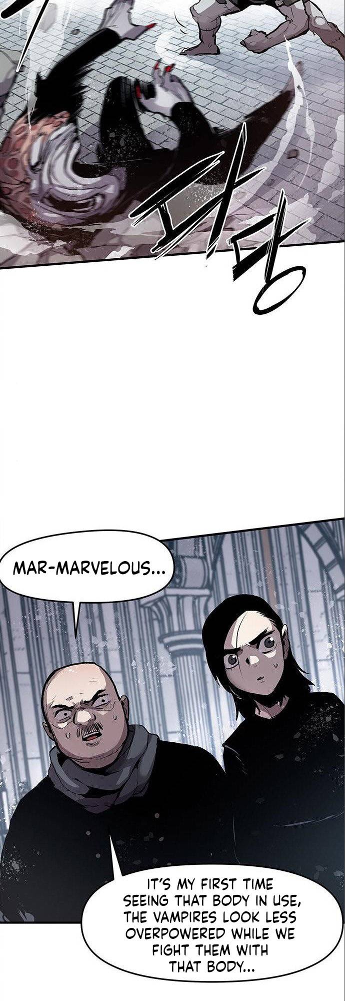 Corpse Knight Gunther chapter 3 page 44